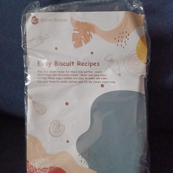 NEW 6pc Christmas Cookie Cutters Set - Picture 3 of 10